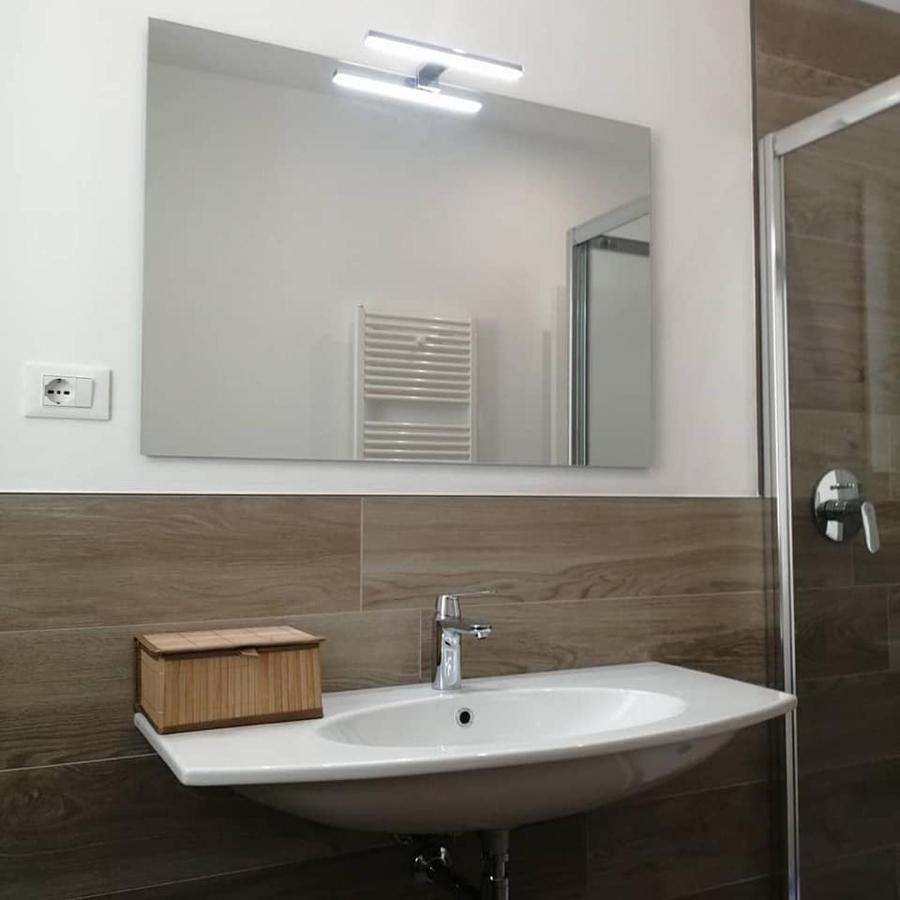 Amare Bed & Breakfast Rodi Garganico Exterior foto